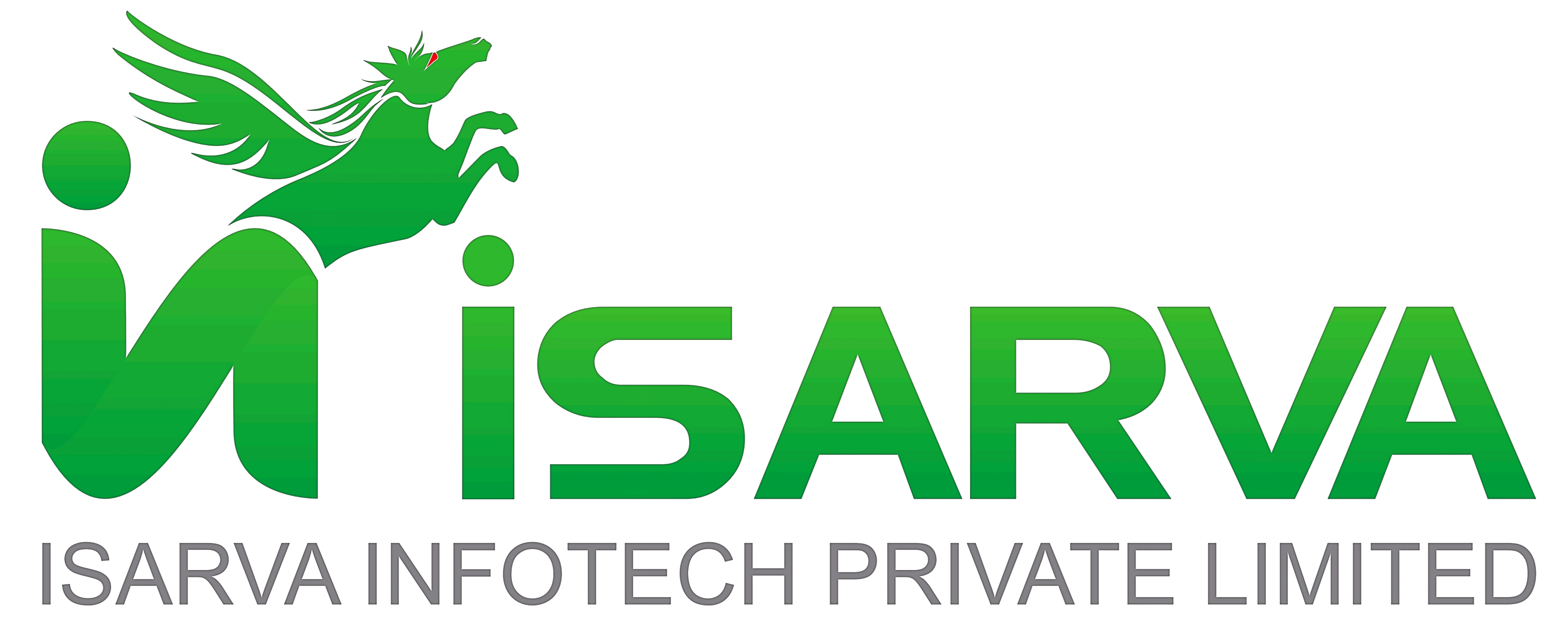 Isarva Infotech Private Limited